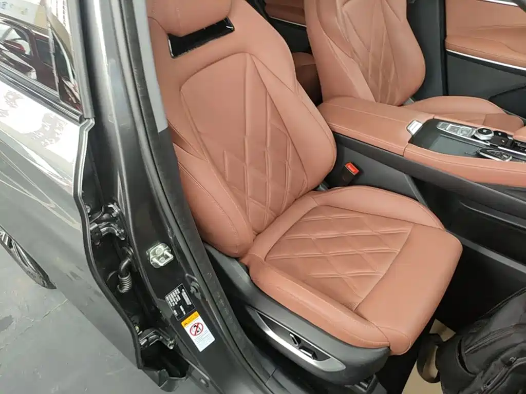 Changan CS75 PLUS — фото 25