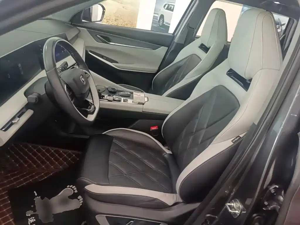 Changan CS75 PLUS — фото 15