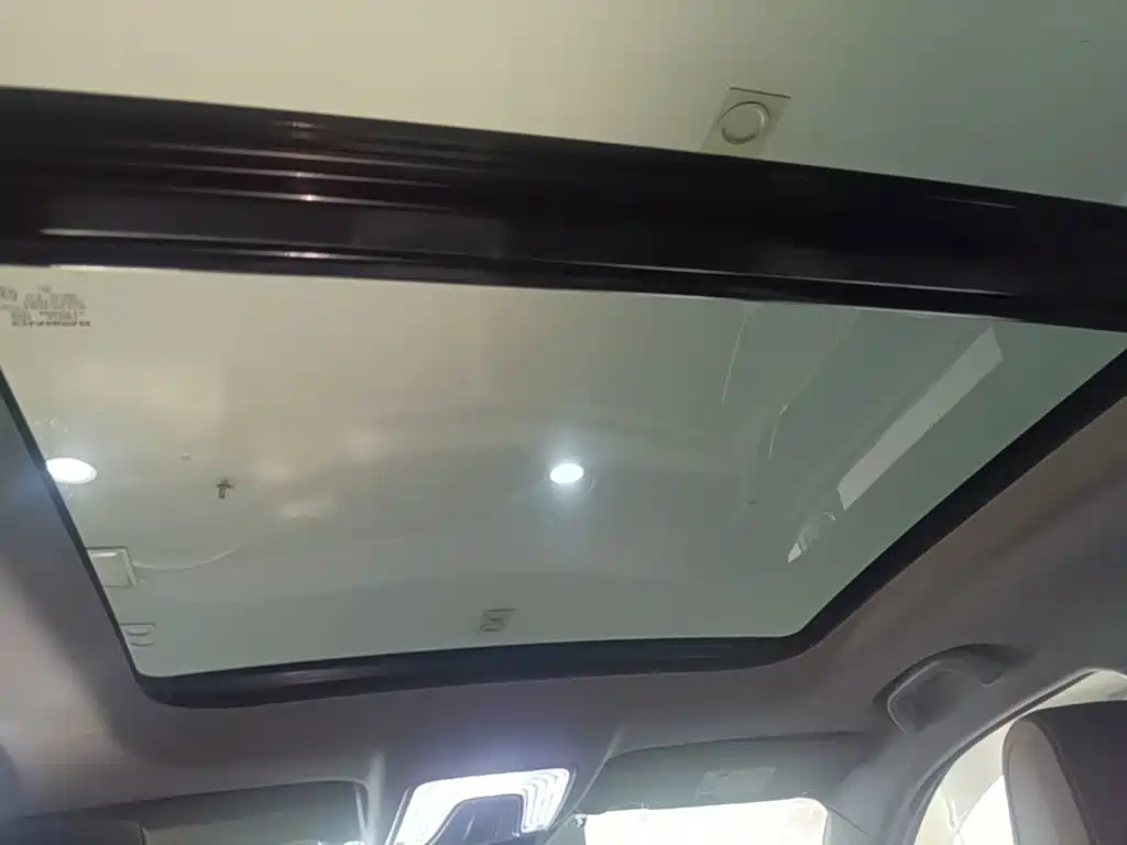Changan CS75 PLUS — фото 18