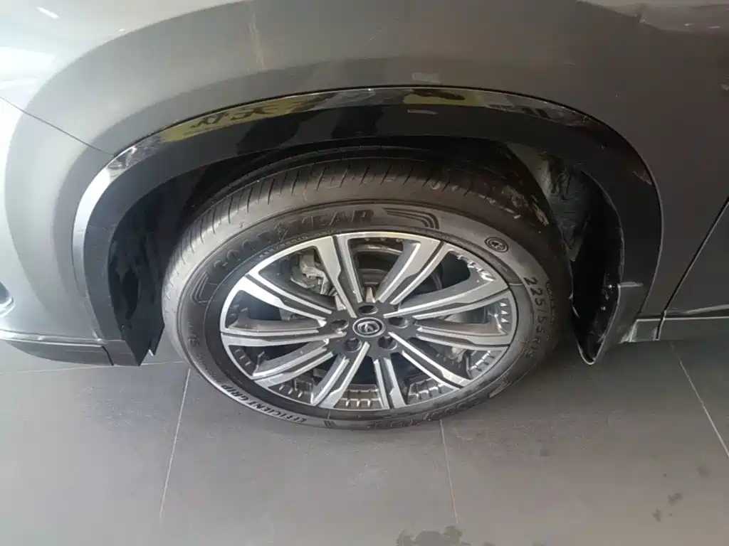 Changan CS75 PLUS — фото 23