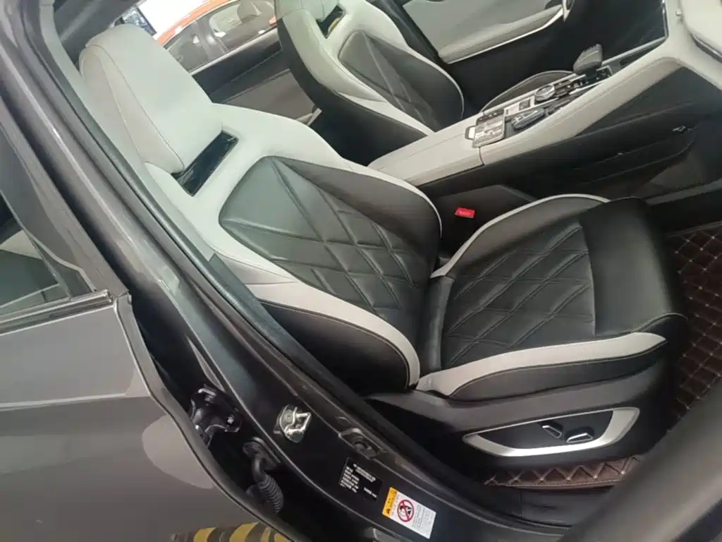 Changan CS75 PLUS — фото 25