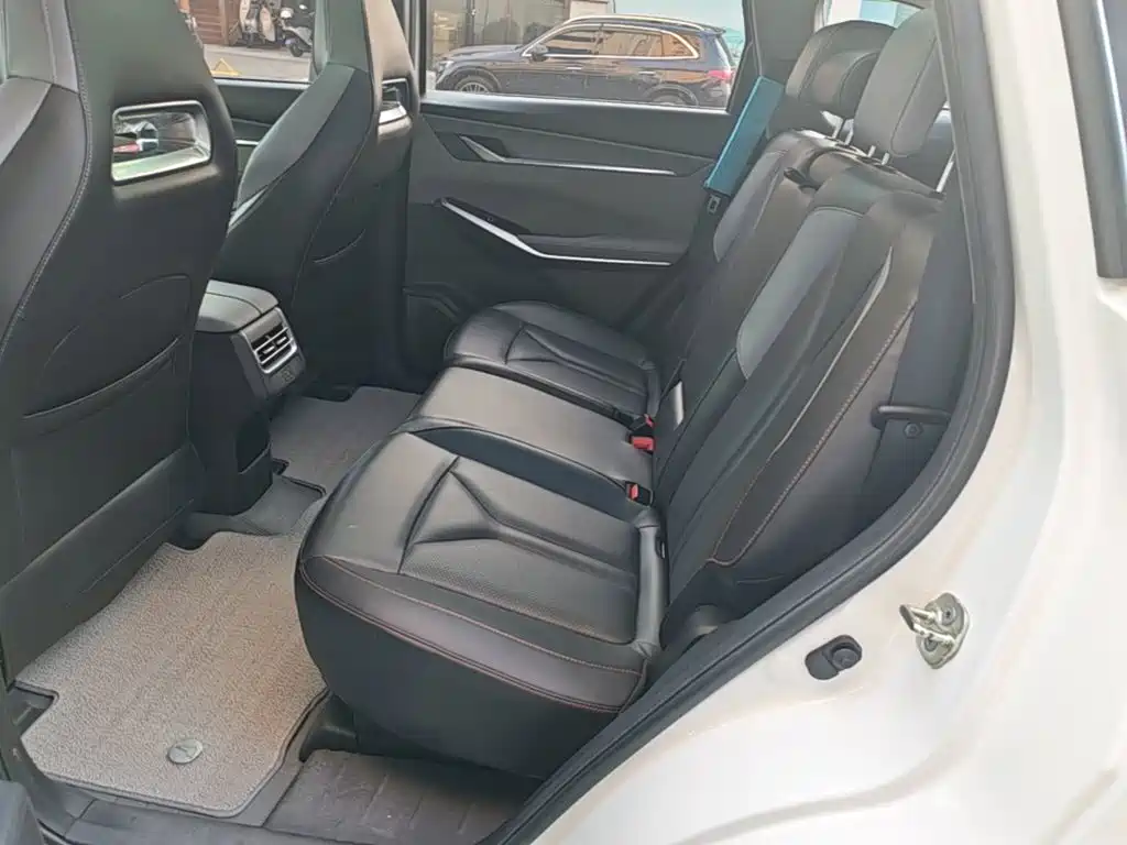 Changan CS75 PLUS — фото 17