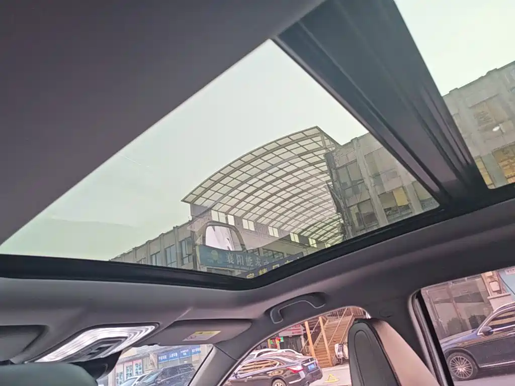 Changan CS75 PLUS — фото 18