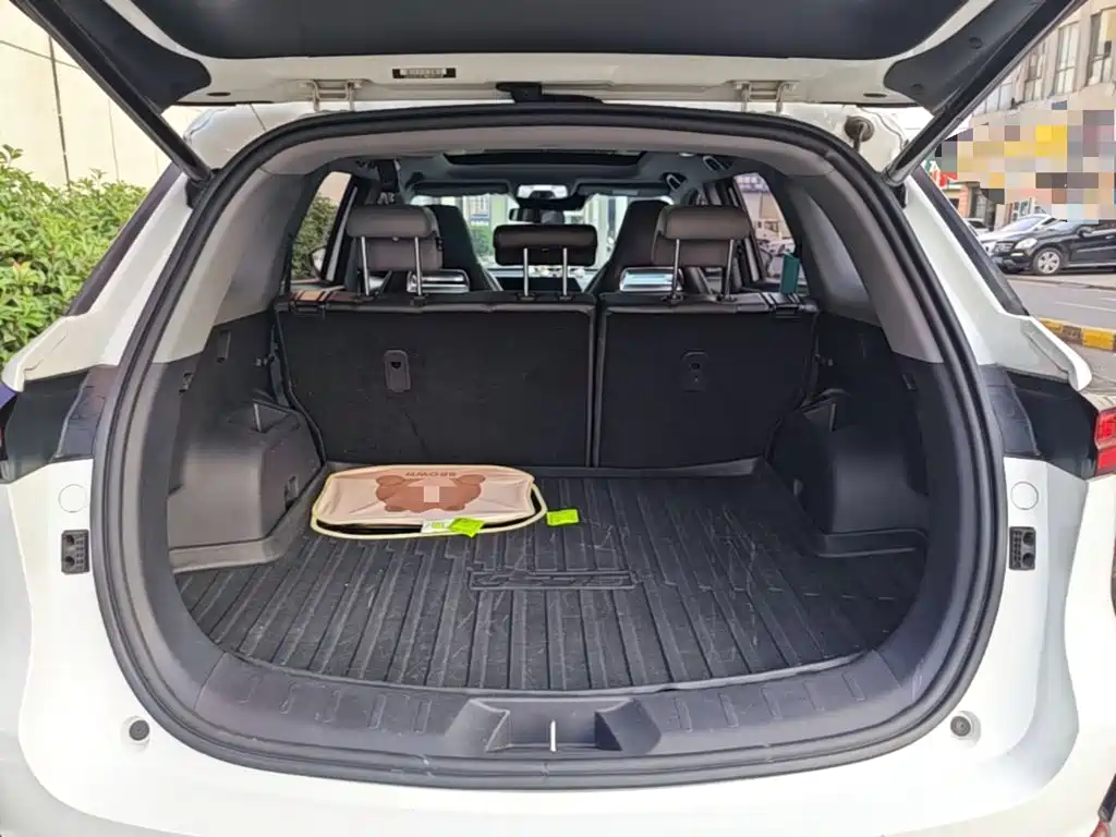 Changan CS75 PLUS — фото 19