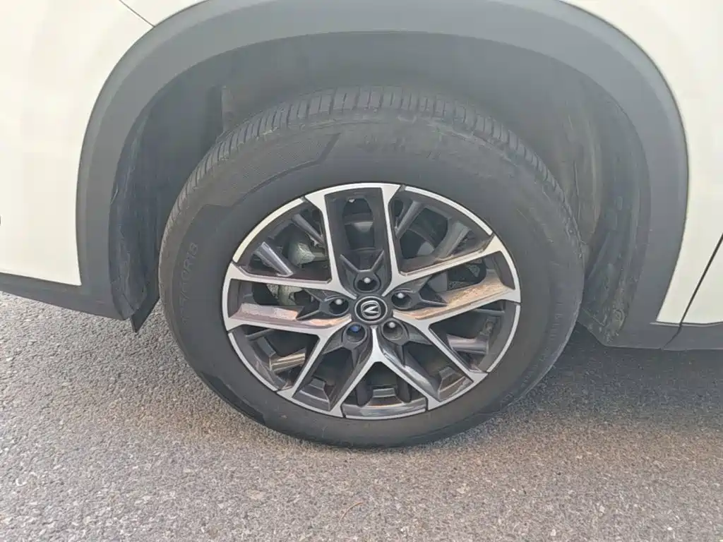 Changan CS75 PLUS — фото 23