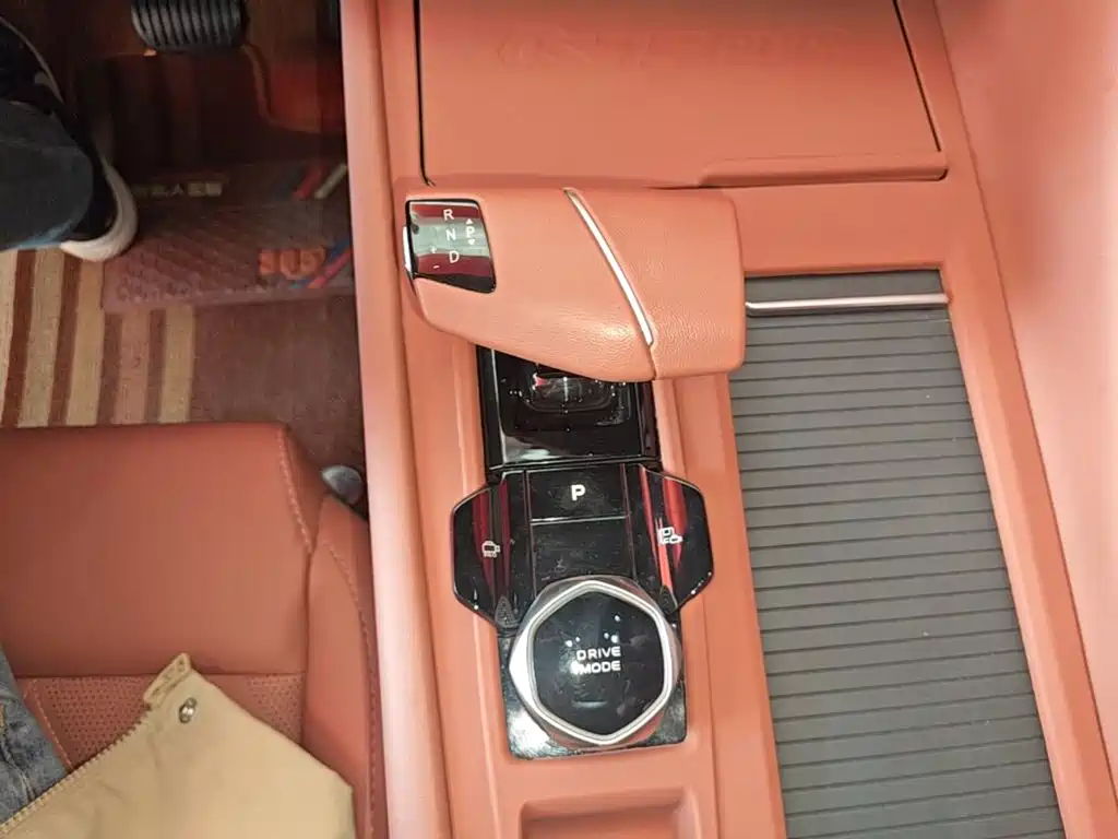 Changan CS75 PLUS — фото 14