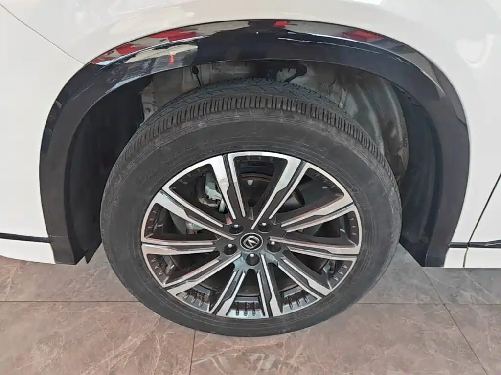 Changan CS75 PLUS — фото 23
