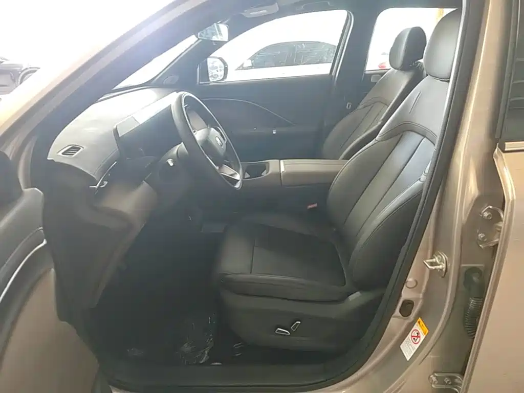 Changan CS55PLUS — фото 15