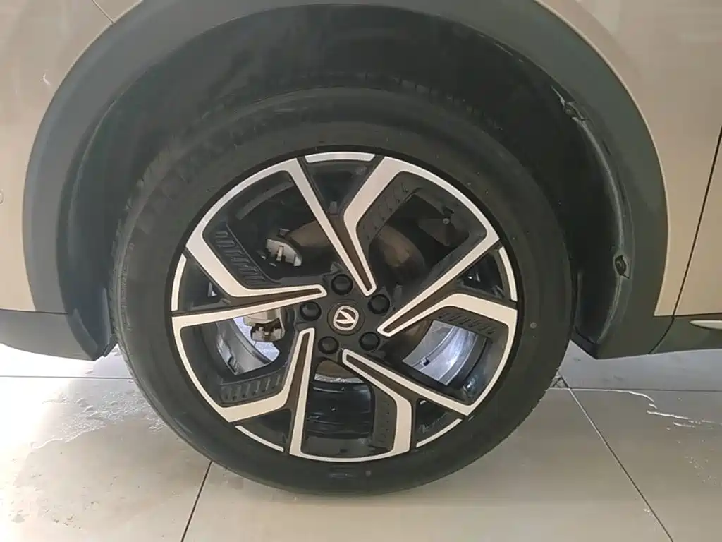 Changan CS55PLUS — фото 23