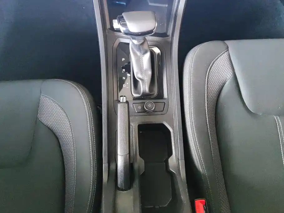Chery Tiggo 3x — фото 16