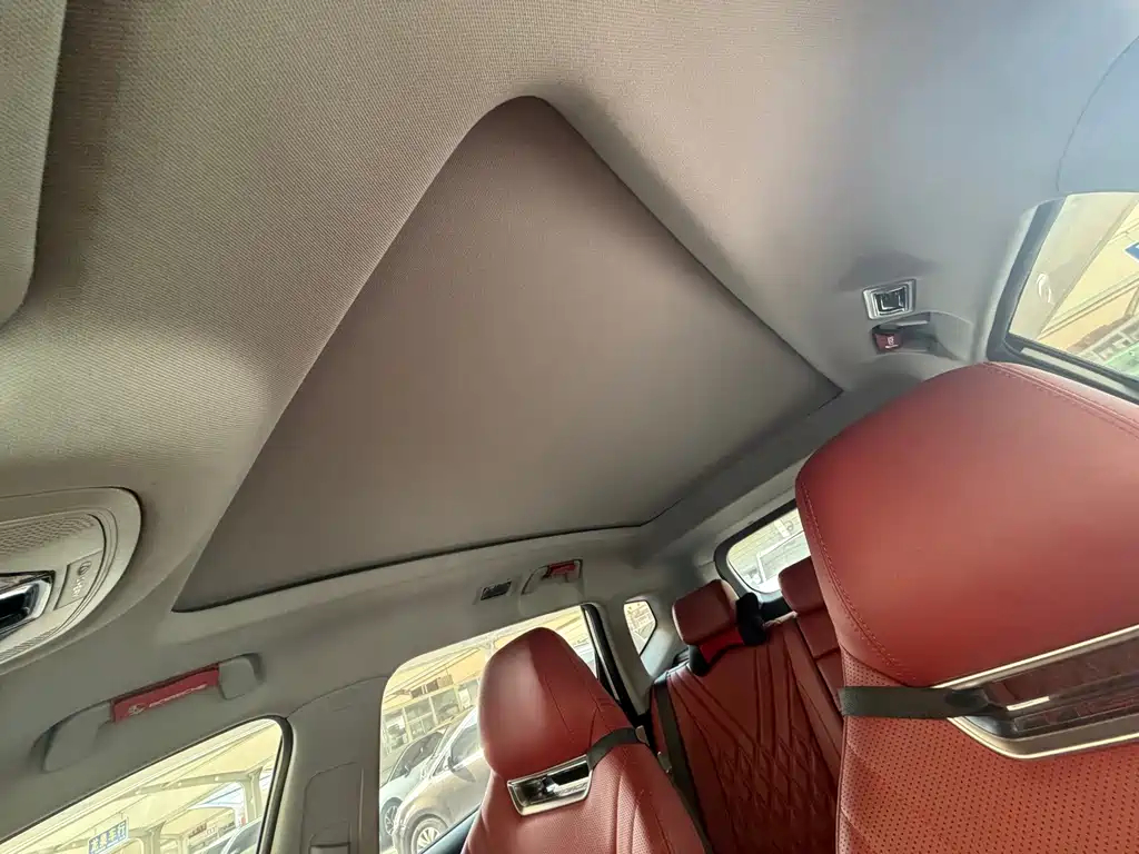 Chery Tiggo 7 PLUS — фото 7