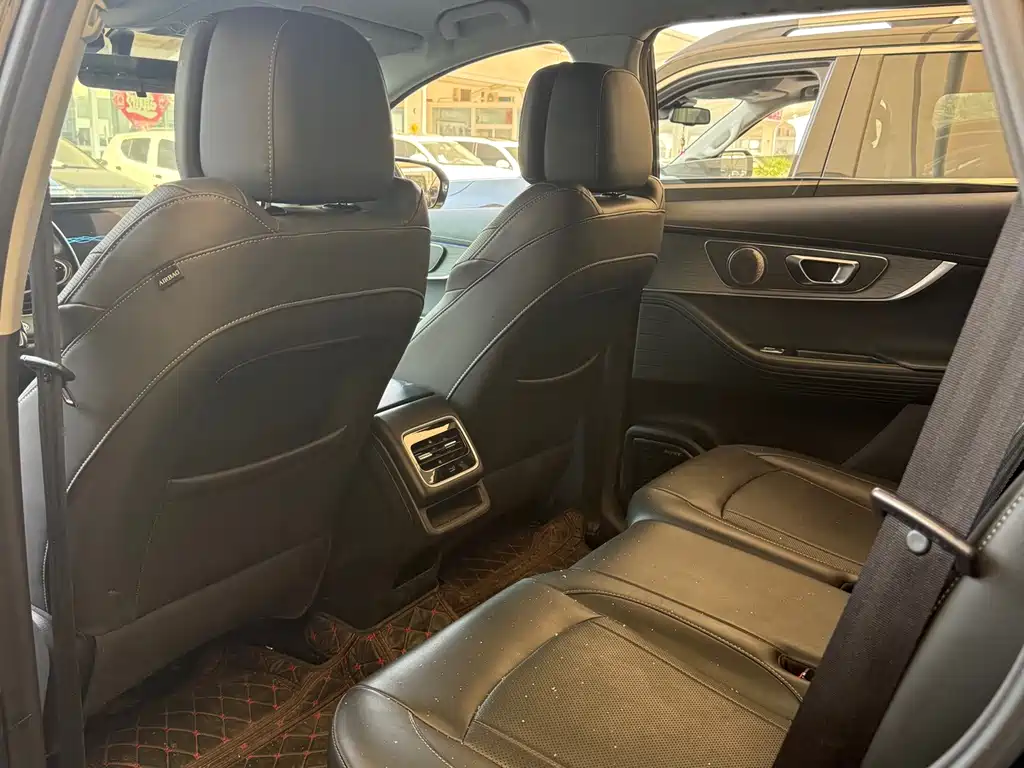 Chery Tiggo 8 PRO — фото 3