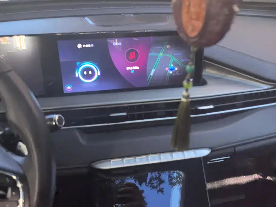 Chery Tiggo 8 PLUS — фото 13