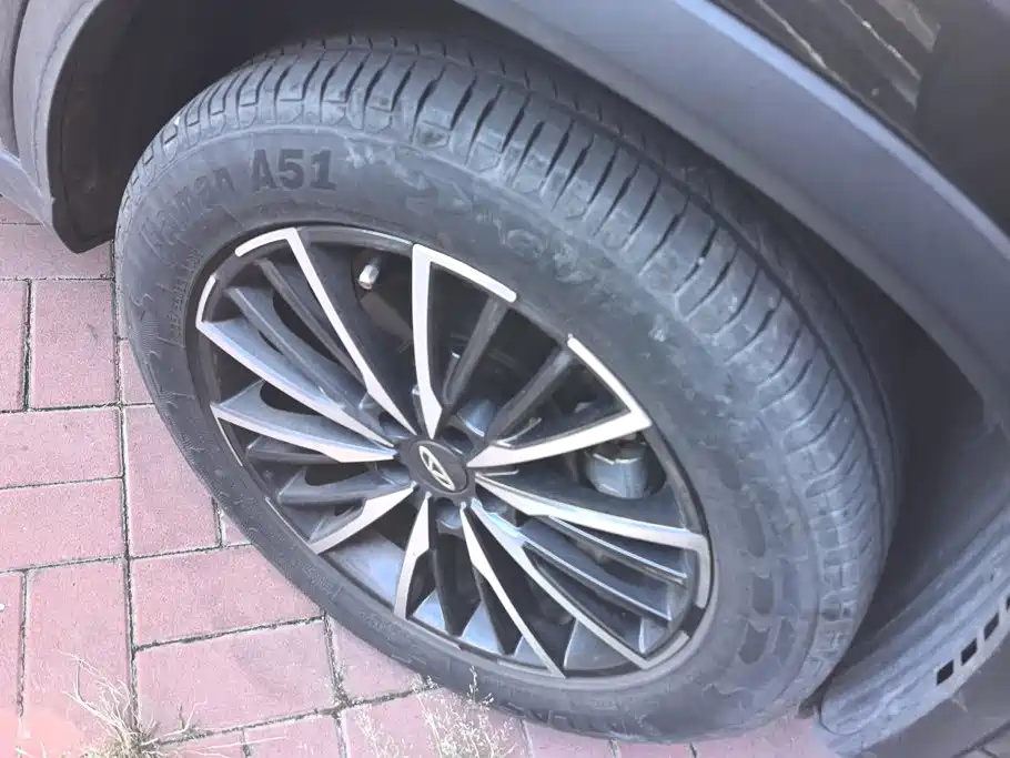 Chery Tiggo 8 PLUS — фото 6