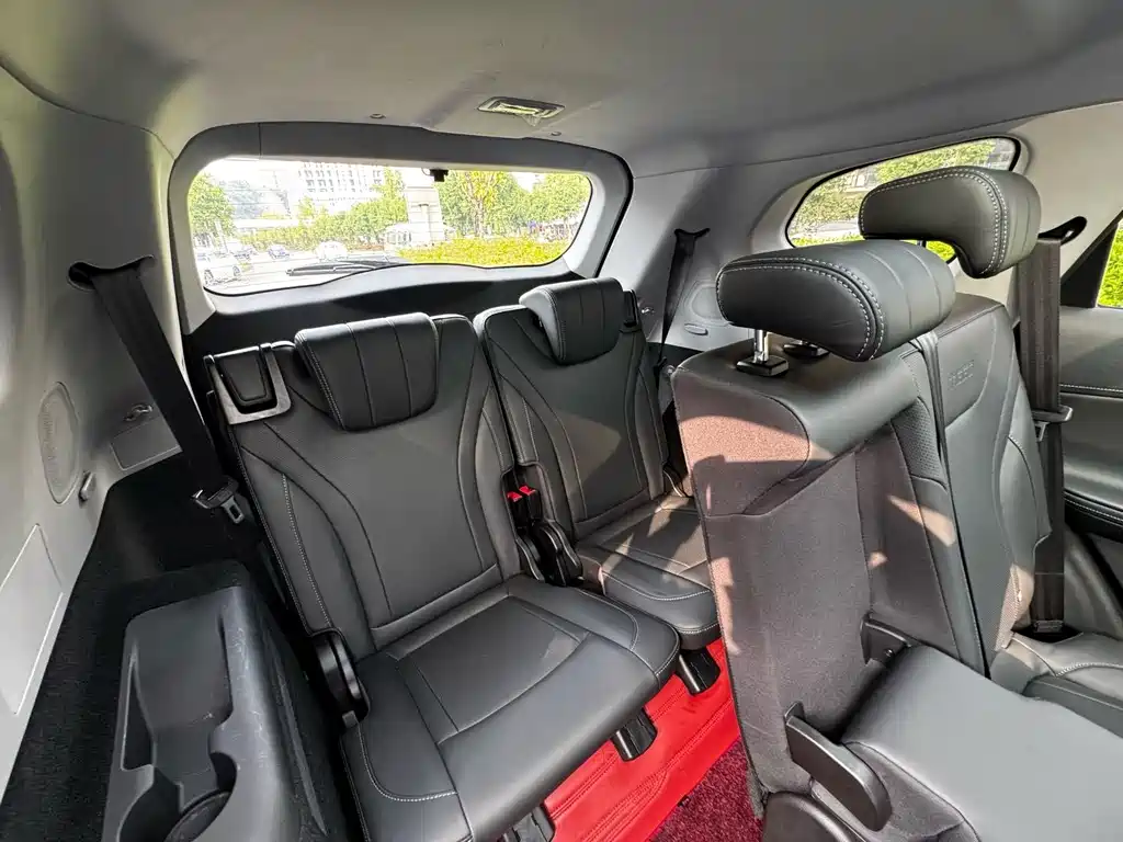 Chery Tiggo 8 PRO — фото 13
