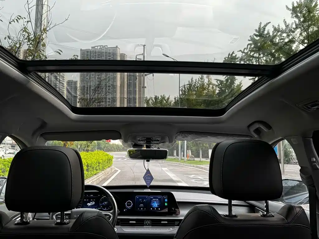 Chery Tiggo 8 PRO — фото 14