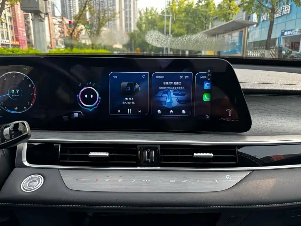 Chery Tiggo 8 PRO — фото 21