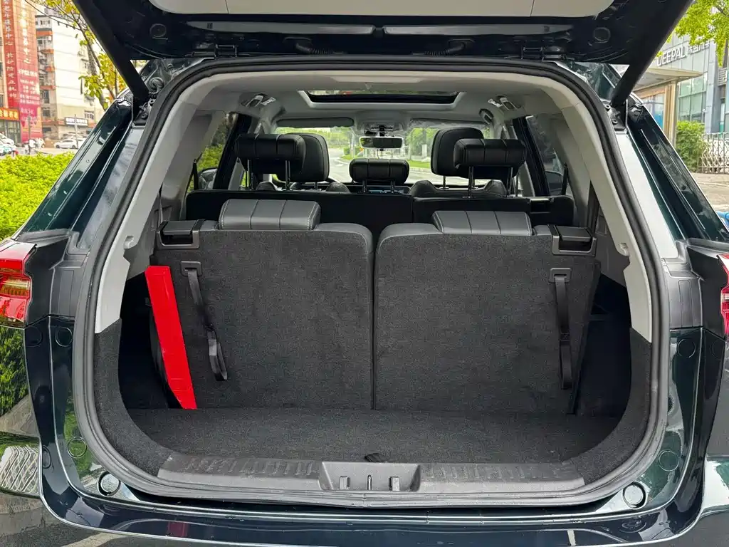Chery Tiggo 8 PRO — фото 28