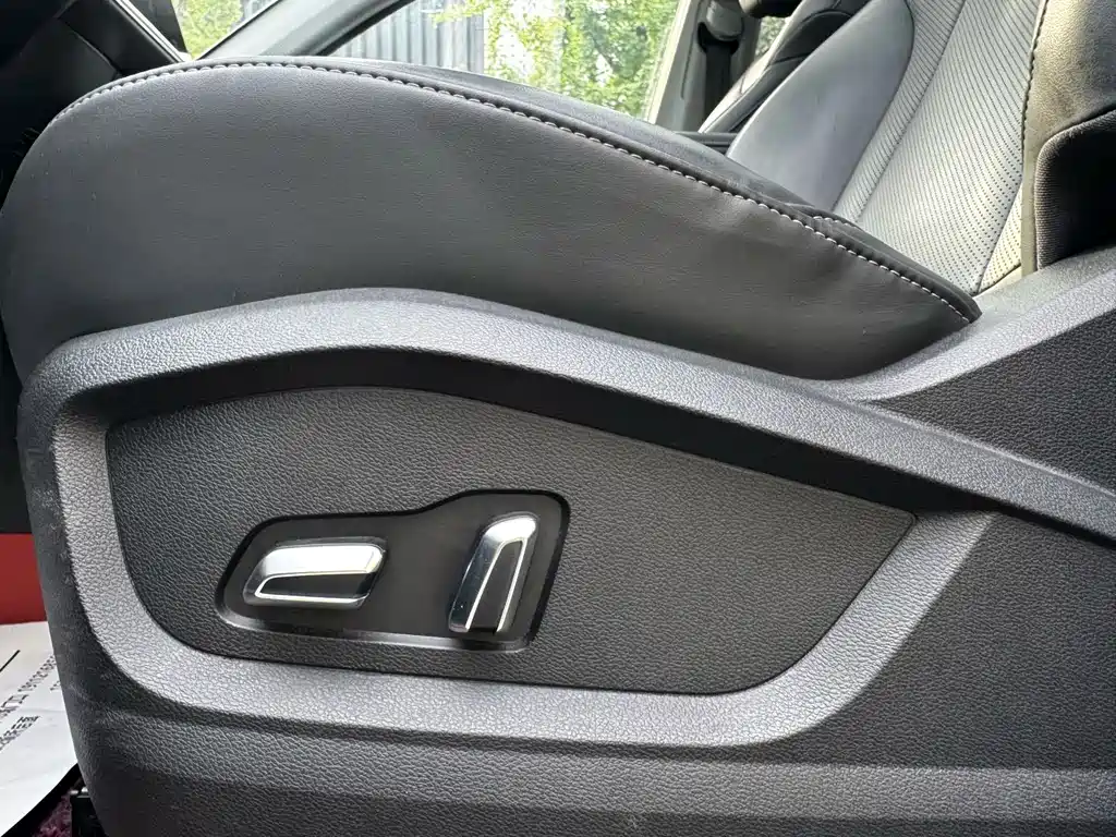 Chery Tiggo 8 PRO — фото 6
