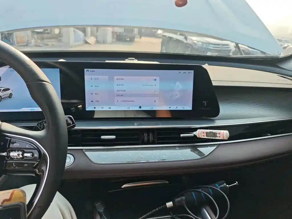 Chery Tiggo 8 PRO — фото 13