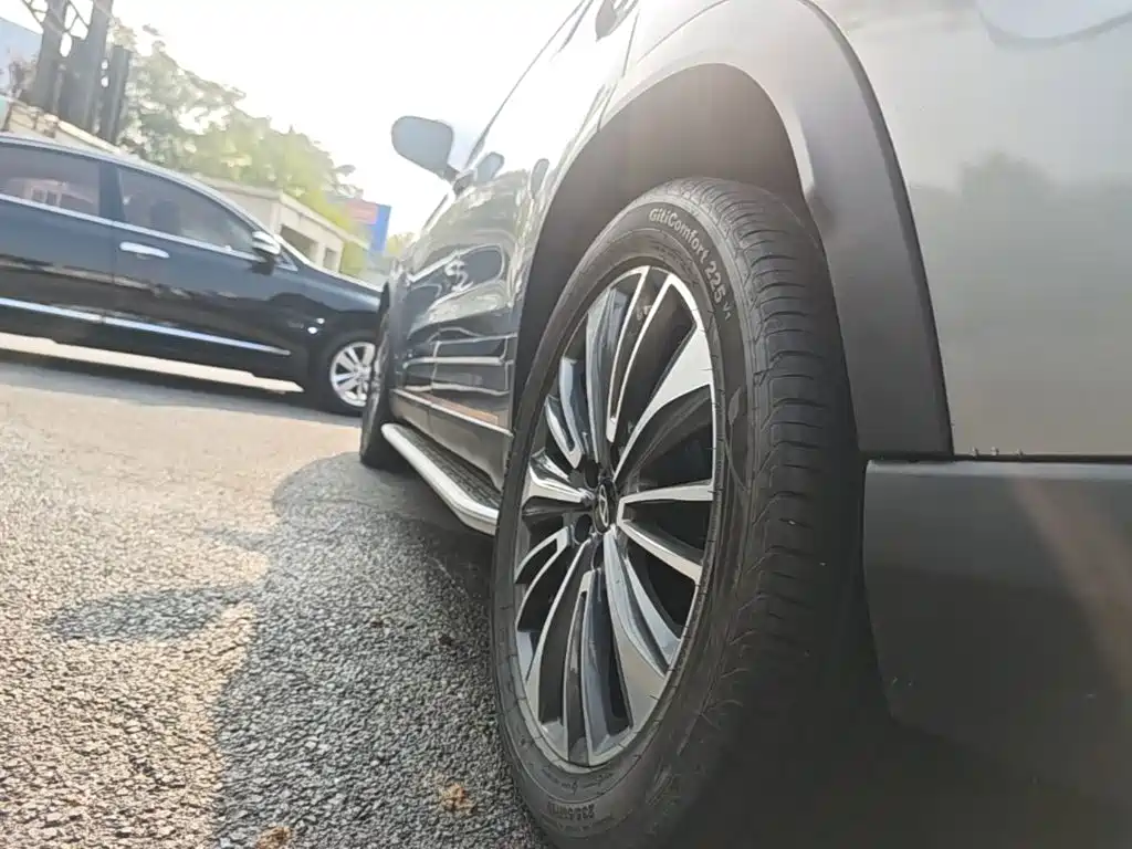 Chery Tiggo 8 PRO — фото 22