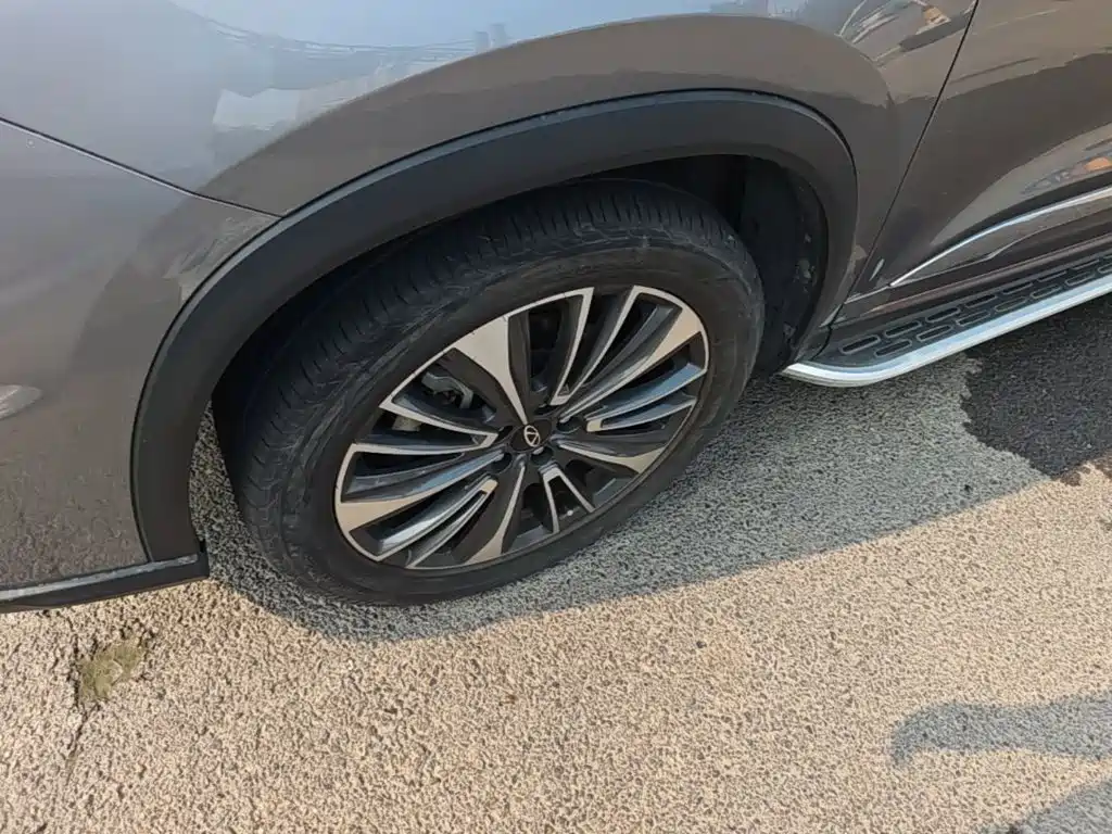 Chery Tiggo 8 PRO — фото 23