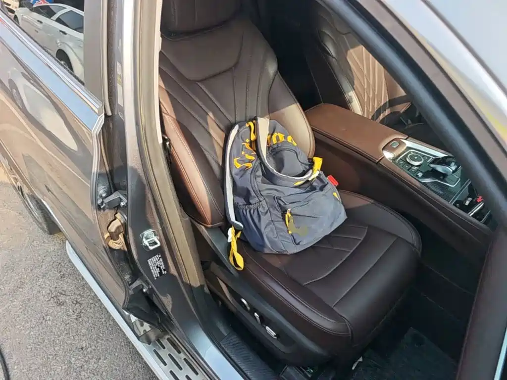 Chery Tiggo 8 PRO — фото 25