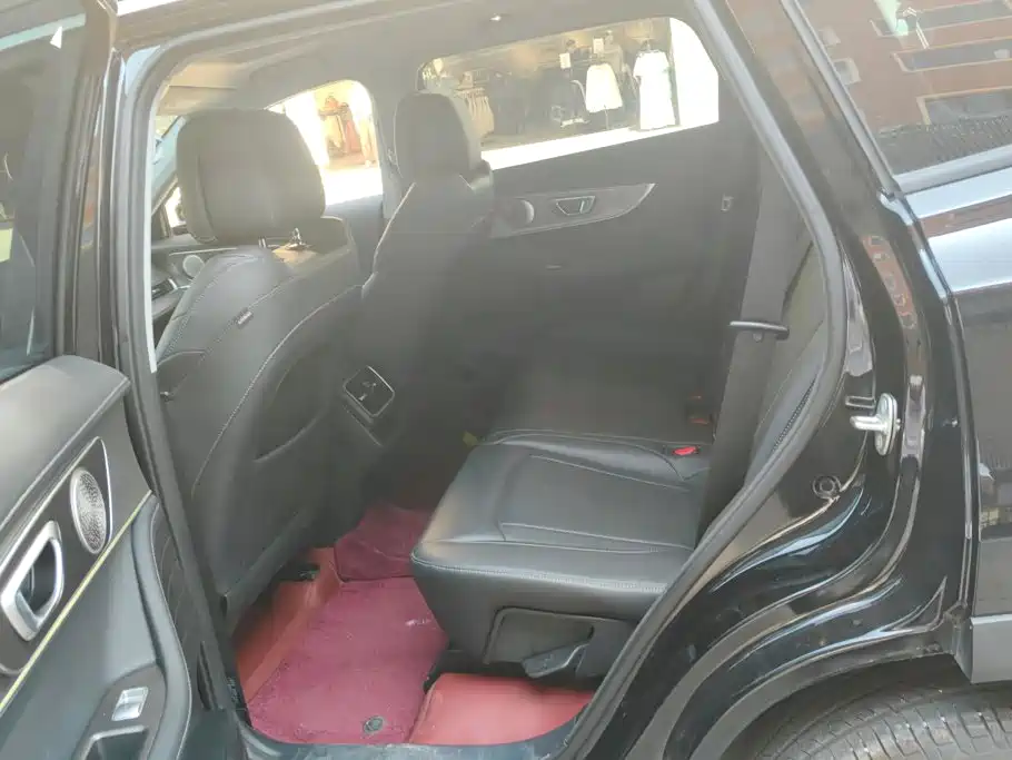 Chery Tiggo 8 PRO — фото 11