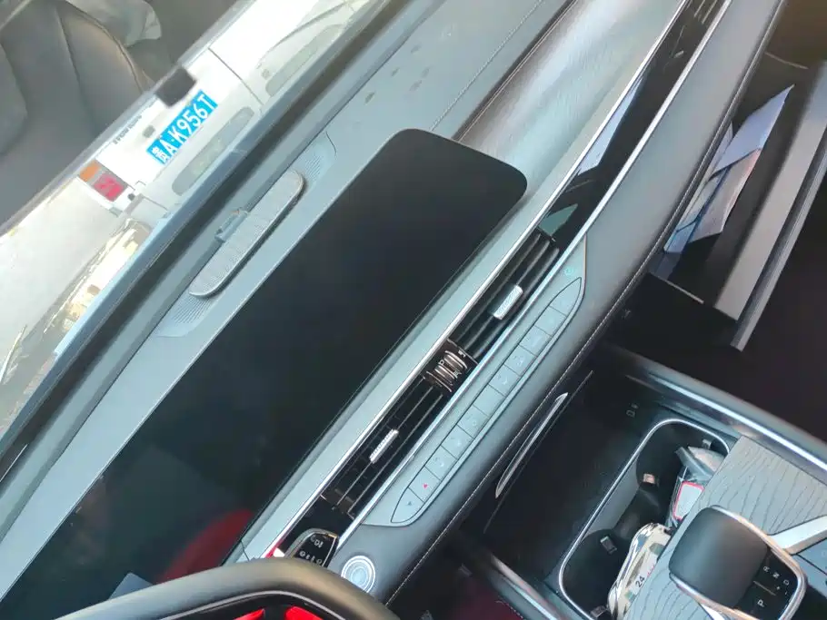 Chery Tiggo 8 PRO — фото 13