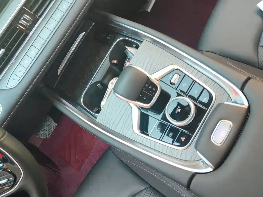 Chery Tiggo 8 PRO — фото 16