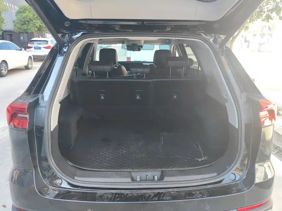 Chery Tiggo 8 PRO — фото 4