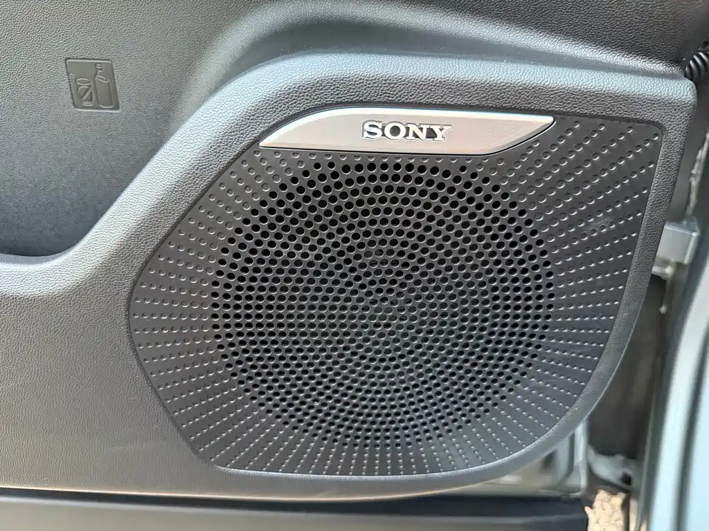 Chery Tiggo 8L — фото 24