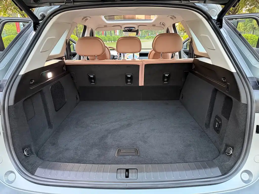 Chery Tiggo 8L — фото 33