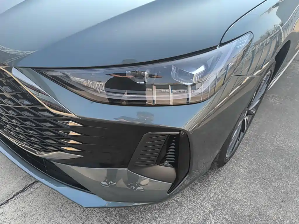 Chery Arrizo 8 PRO — фото 24