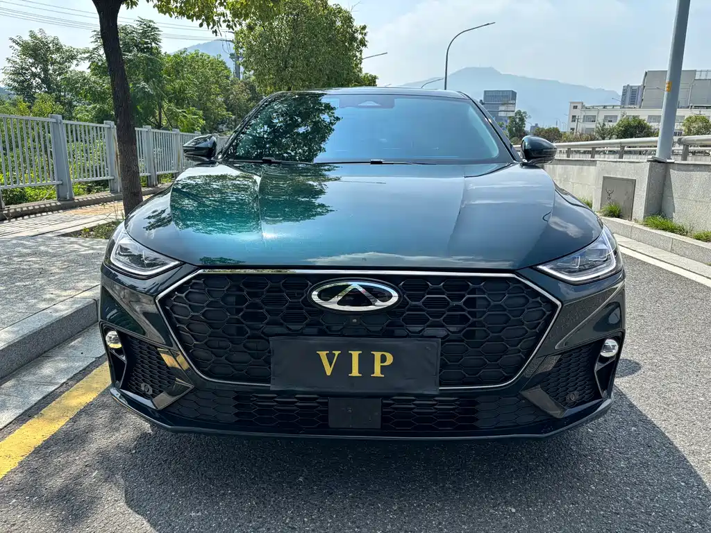 Chery Arrizo 8 PRO — фото 2