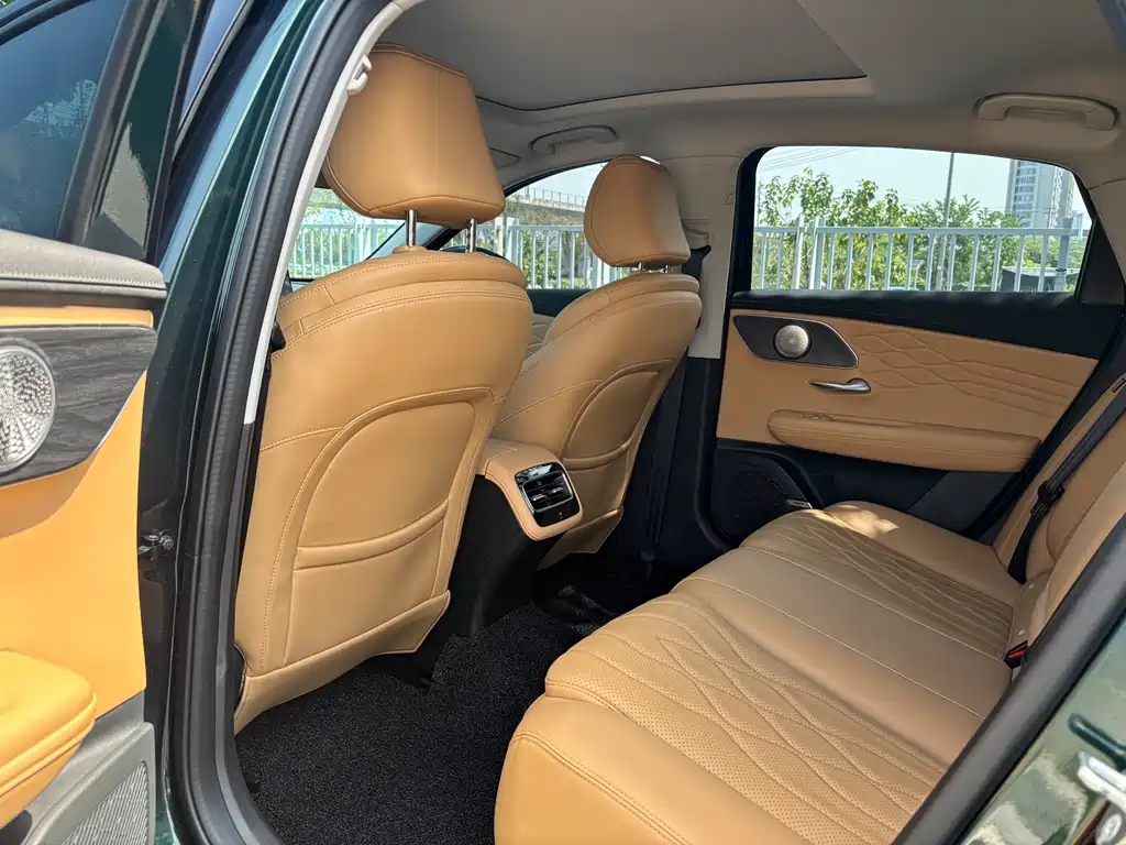 Chery Arrizo 8 PRO — фото 10