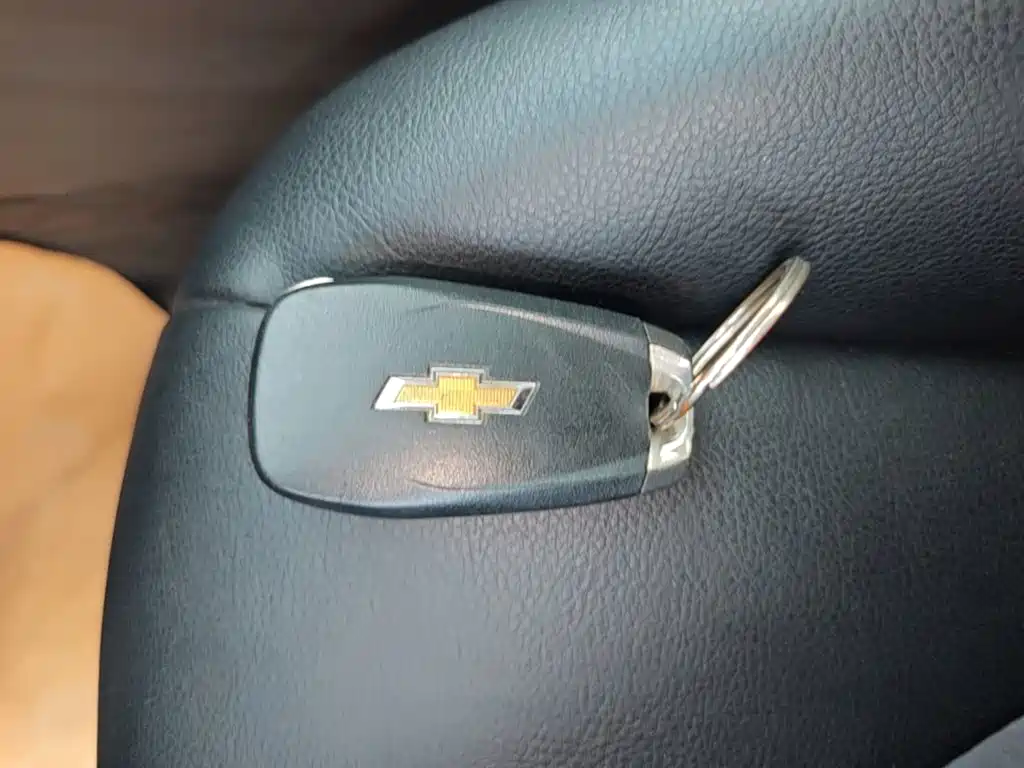 Chevrolet Cavalier — фото 9