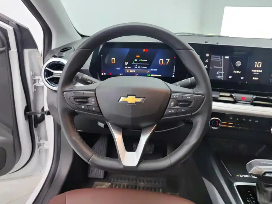 Chevrolet Monza — фото 15