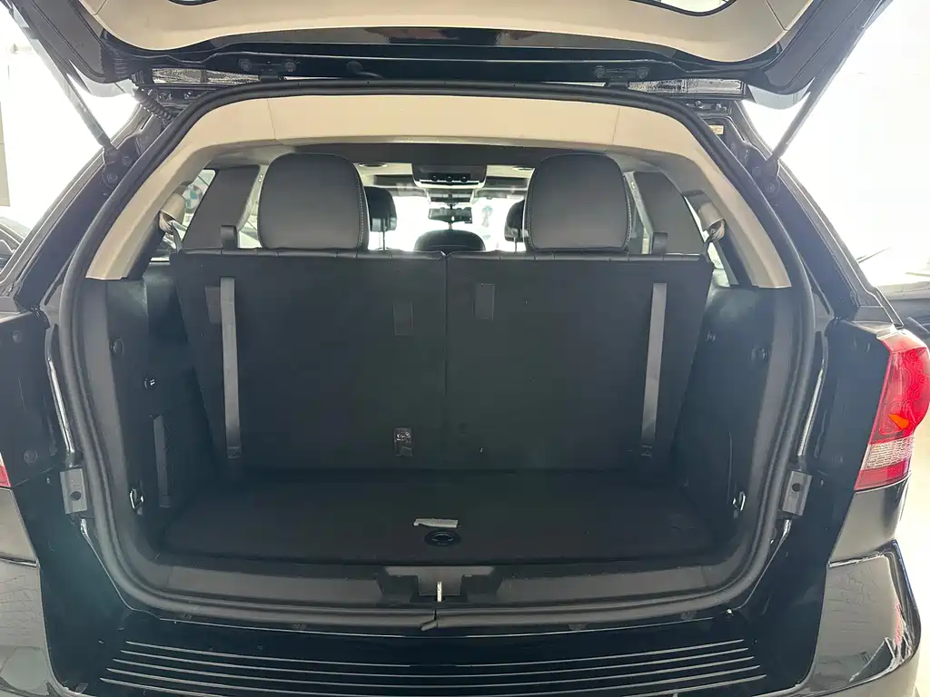 Dodge Journey — фото 9
