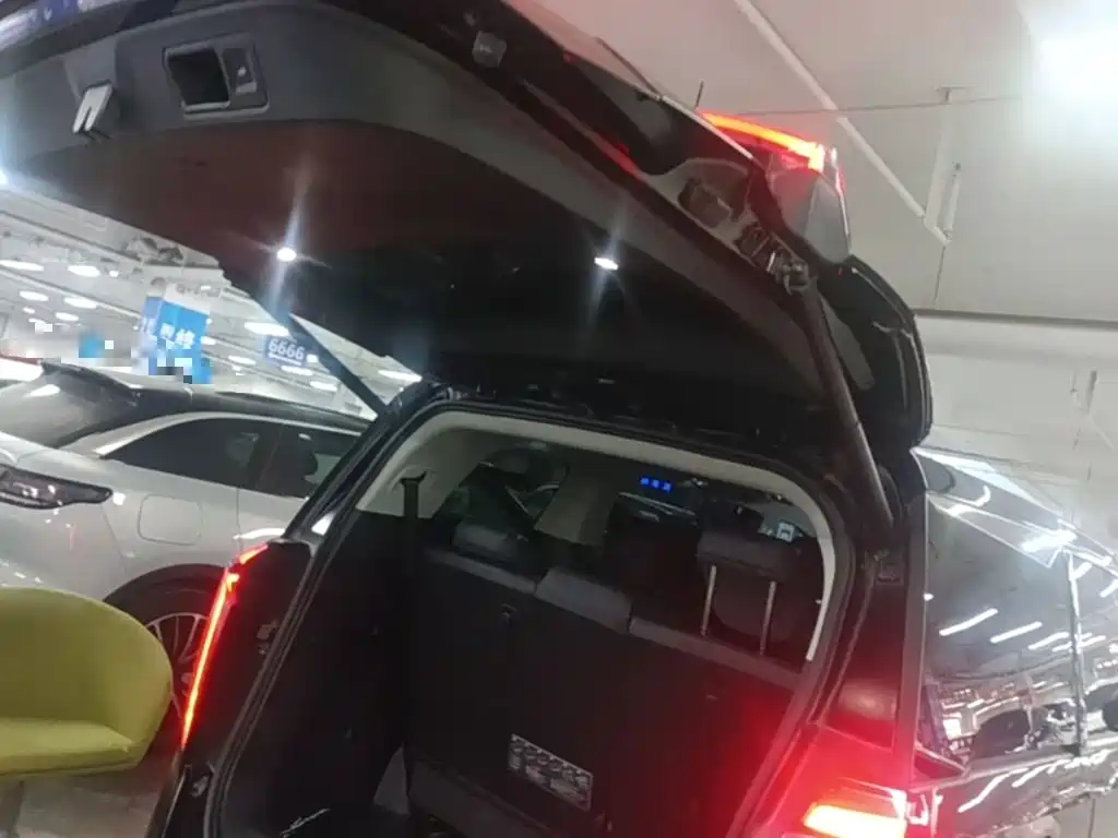 GAC Motor Trumpchi M8 — фото 19