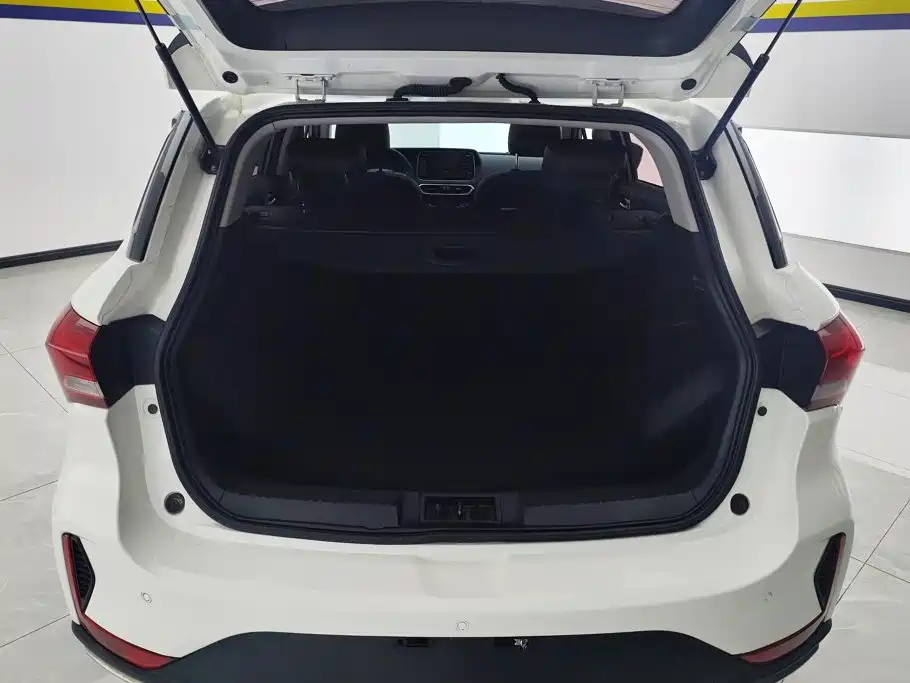 GAC Motor Trumpchi GS4 — фото 4
