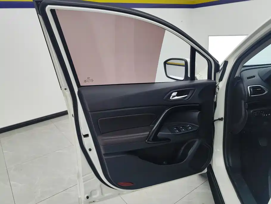 GAC Motor Trumpchi GS4 — фото 7