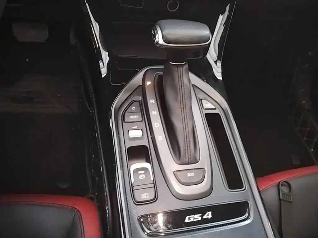 GAC Motor Trumpchi GS4 — фото 14