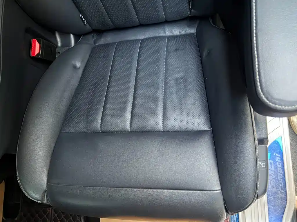 GAC Motor Trumpchi M8 — фото 17
