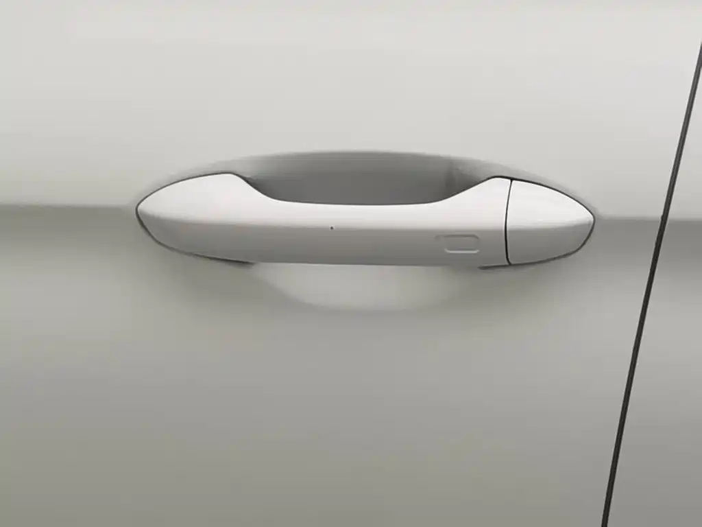 Geely Binrui — фото 18