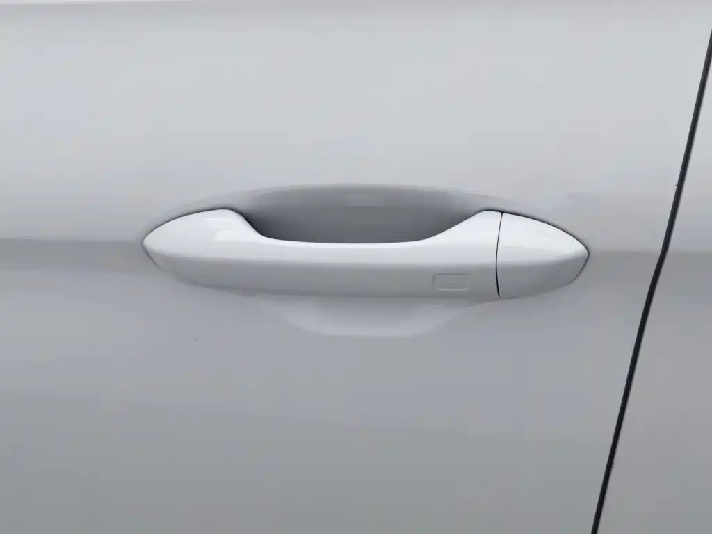 Geely Binrui — фото 18