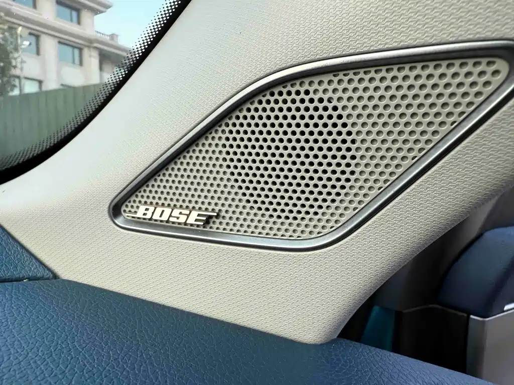 Geely Preface — фото 8