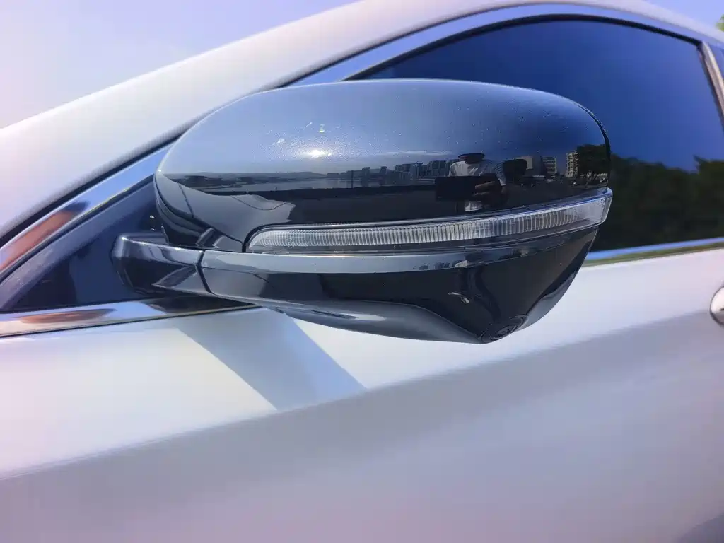 Geely Borui — фото 4