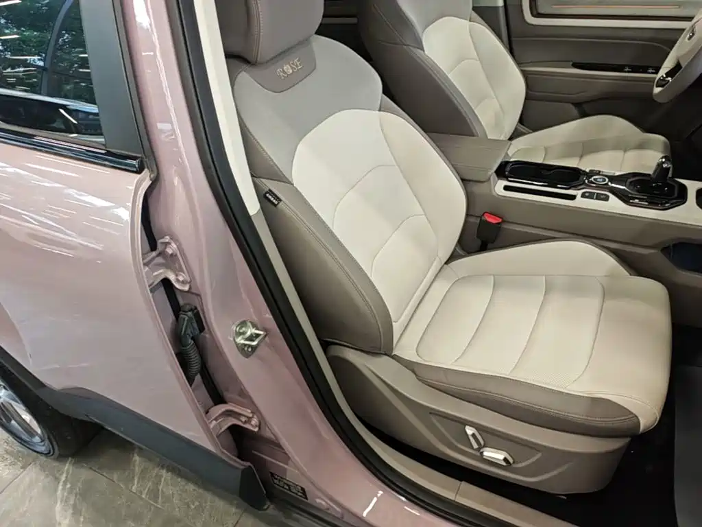 Geely Icon — фото 25