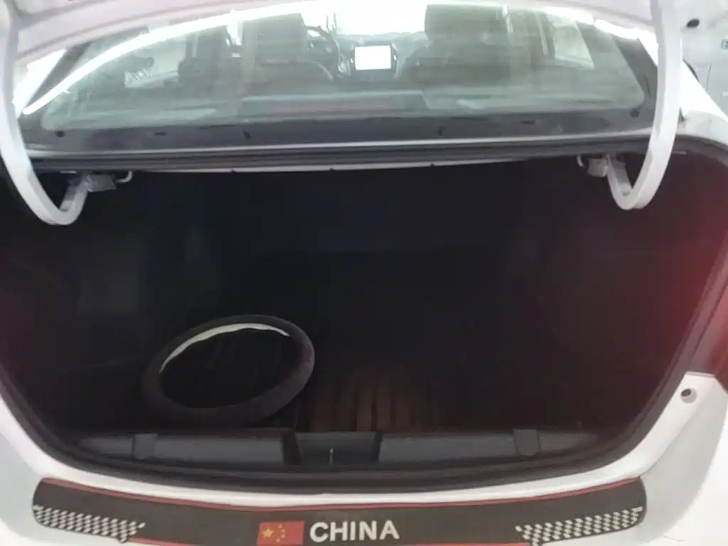 Guojin Auto Junxing — фото 19